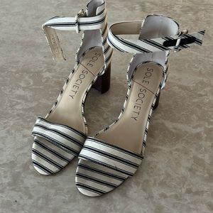 Sole Society Heels